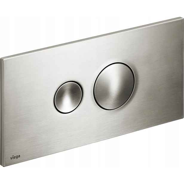 Spouštěcí deska Wc Visign For Style 10 plast/ocelová