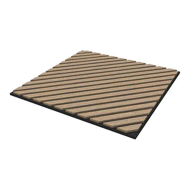 NEU.HOLZ AKUSTICKÝ SET STĚNOVÝCH PANELŮ Vang 8 KS II
