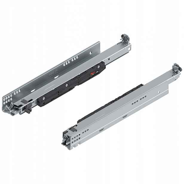 Blum 766H4500S vodicí lišta Movento 450 mm 60 kg