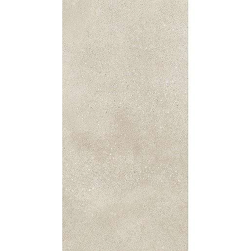Dlažba Rako Betonico světle béžová 60x120 cm mat DAKV1793.1