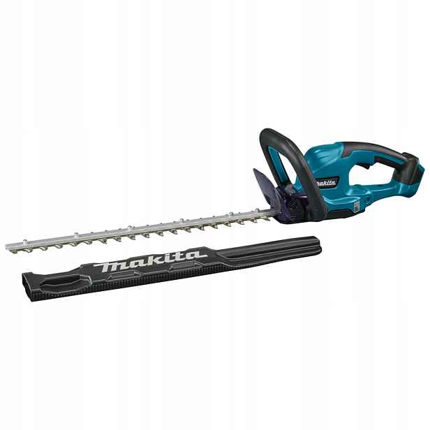 Elektrické nůžky na živý plot Makita DUH507Z Lxt 18V 500 mm
