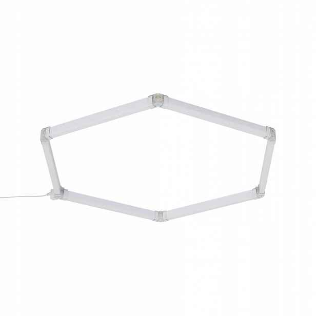 Led modulární lampa 42W IP44 Honey Comb 18268 Tk Lighting