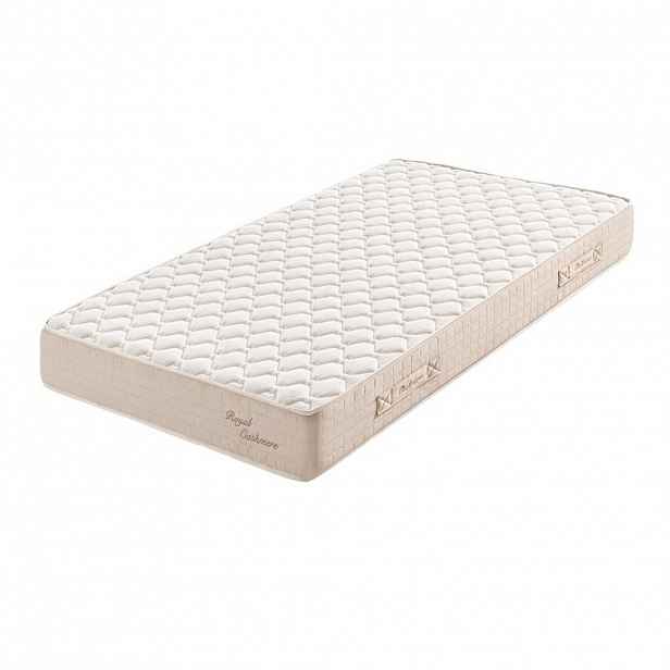 Moonia MATRACE Royal Cashmere, 90x190cm - Tvrdost H2/H3