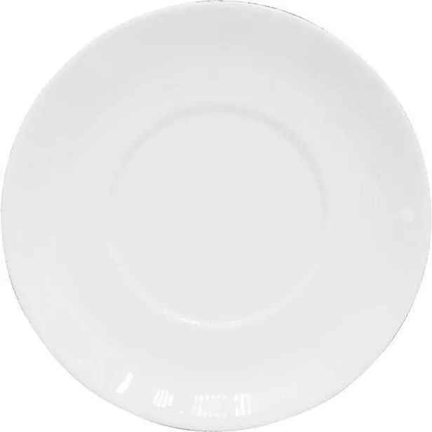 Podšálek polévkový G. Benedikt Praha 16 cm 6 ks