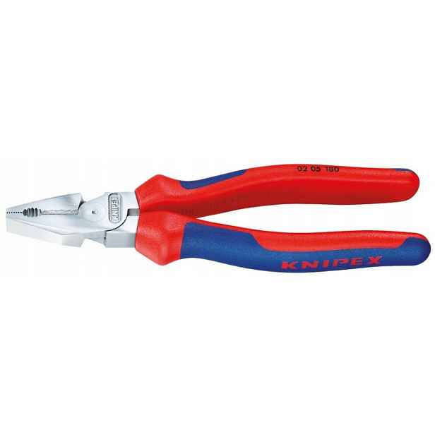 Univerzální kleště Knipex DRS-02 05 225