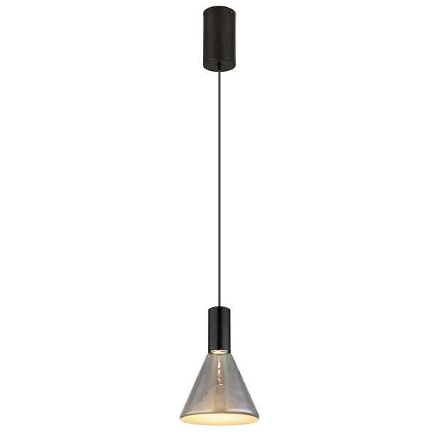Globo ZÁVĚSNÉ LED SVÍTIDLO, 17/150 cm