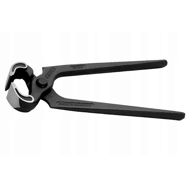 Kleště na hřebíky Knipex fosforované 210 mm Najder