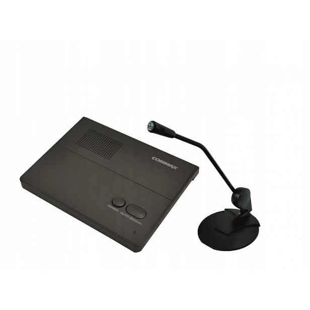 Pokladní interkom Commax HF-8CM