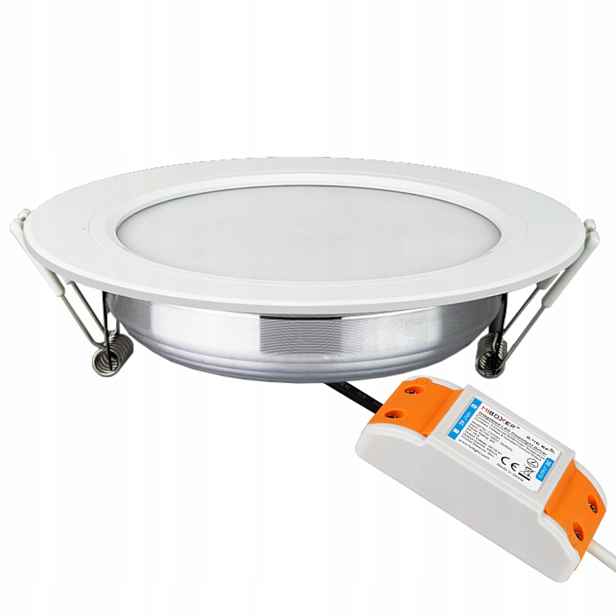 Světelný Panel Smart Led Rgb+cct Wifi Milight 9W