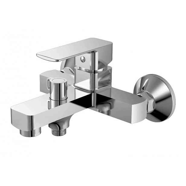 Vanová baterie Mixxus Premium Kubus 009 (euro)