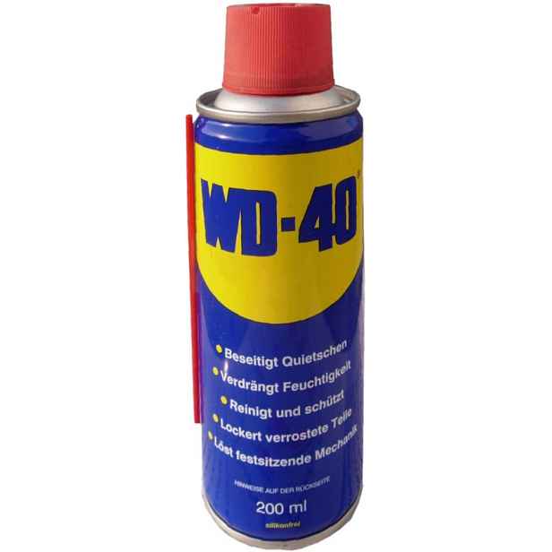 WD-40 200ml