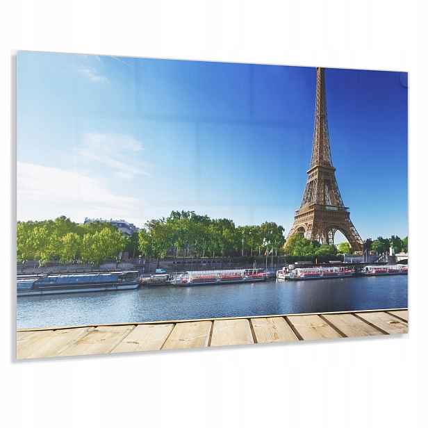 Tvrzený Panel 90x70cm 4mm Do Kuchyně Lacobel Ochranný Dekorativní