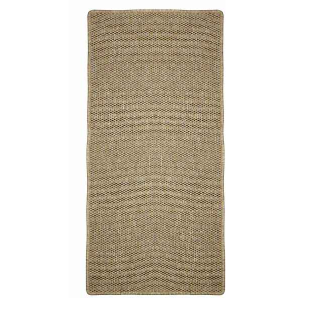 Běhoun na míru Nature terra, šíře 90 cm, oranžová, chodba / předsíň, Timzo