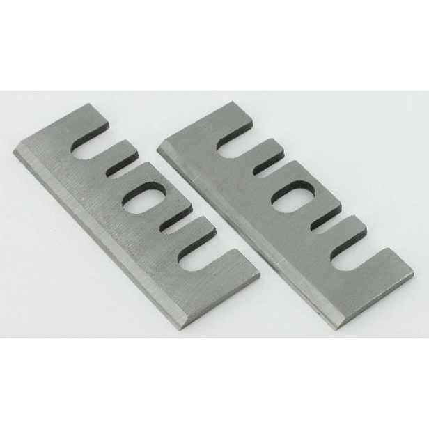 HiKOKI - Výměnné hoblovací nože 82 mm, 2 ks 750473