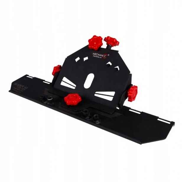 Slider 45x115-125 pro řezání pod 45