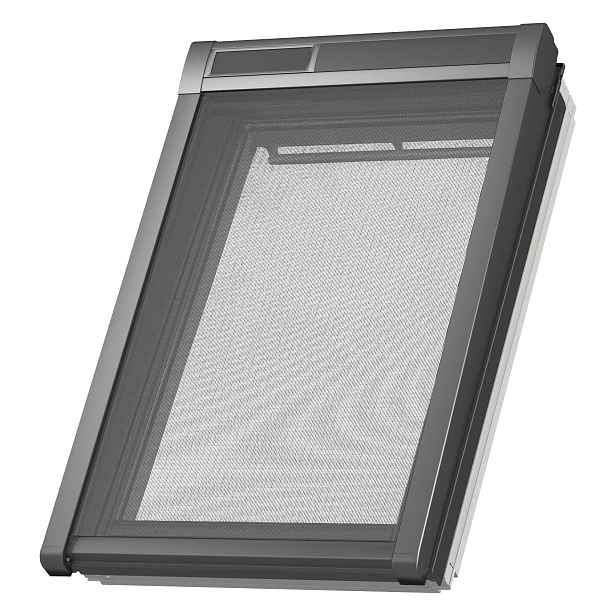 Venkovní roleta solární VELUX MSL MK08 5060