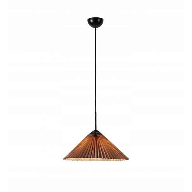 Závěsná lampa Plisado 108709 Markslojd 50 cm