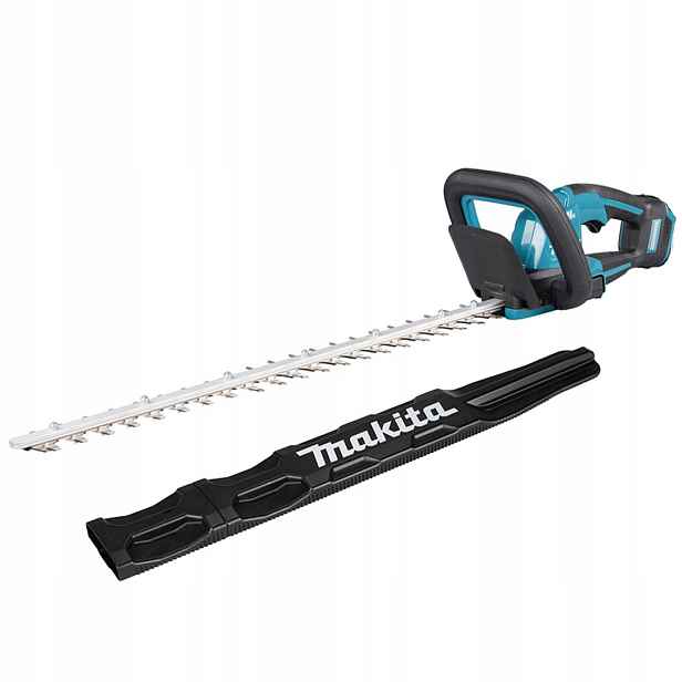 Akumulátorové nůžky na živý plot Makita DUH606Z Lxt 18V Bl Xpt 600 mm Body