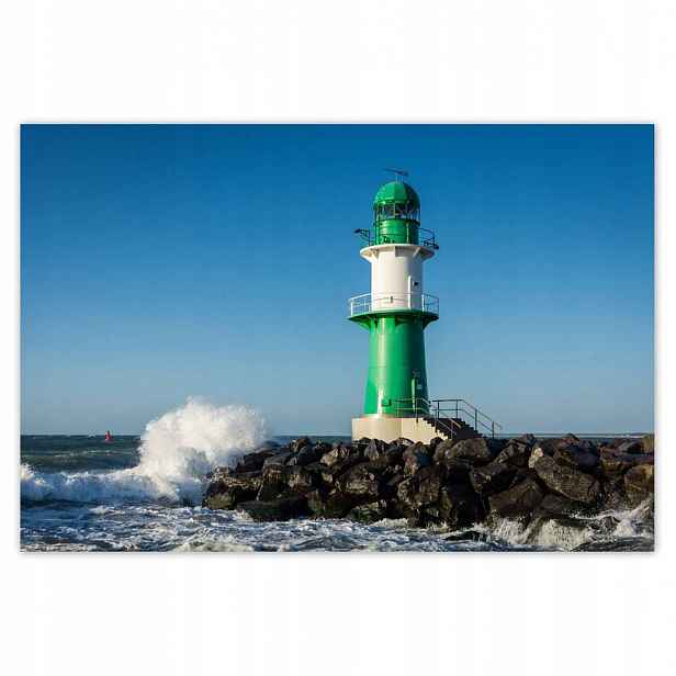 Fototapety 200x135 Maják
