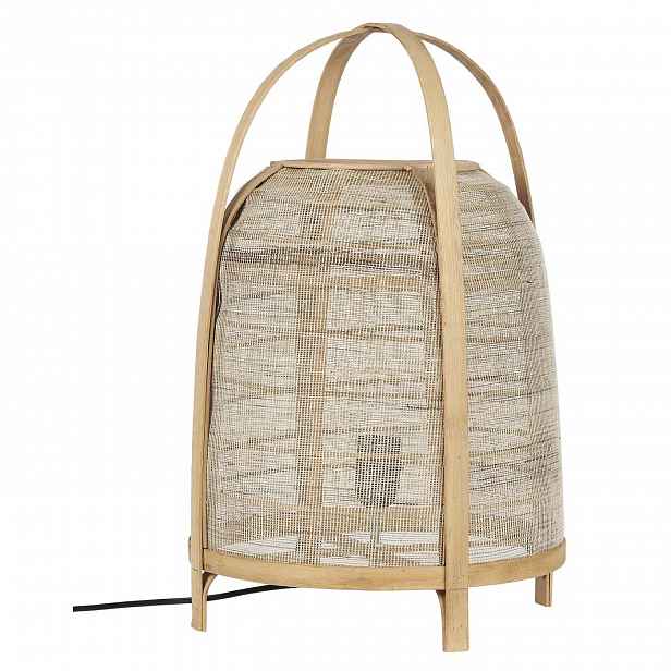 IB Laursen Stojací lampa HESSION CORD