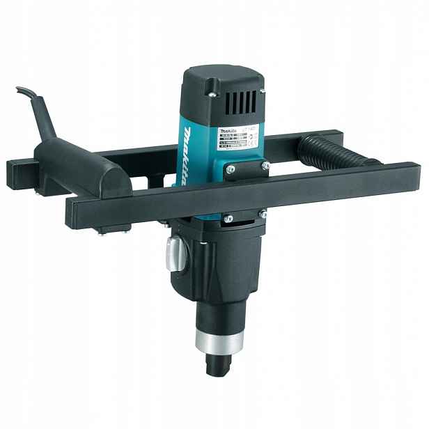 Míchačka Makita UT1401 1300W 140 mm M14 s regulací otáček