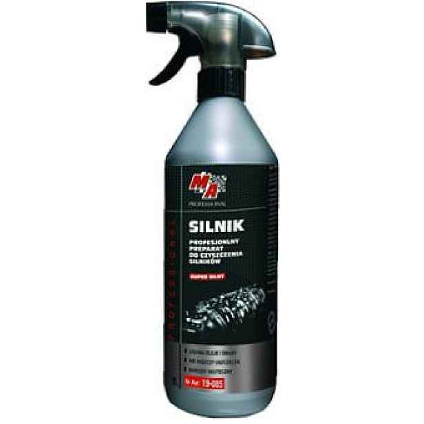 TECMAX Čistič motorů 1000ml