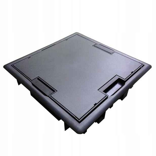 Efapel 16-MODULOVÁ Podlahová Krabice 83008 Cat