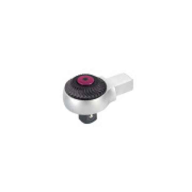 Ráčna pro momentový klíč 14x18mm 3/4 King Tony 34503206R1