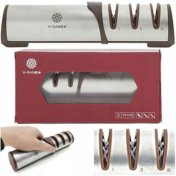 Diamantový brousek Brousek 360/600/800 TV1702 Taidea