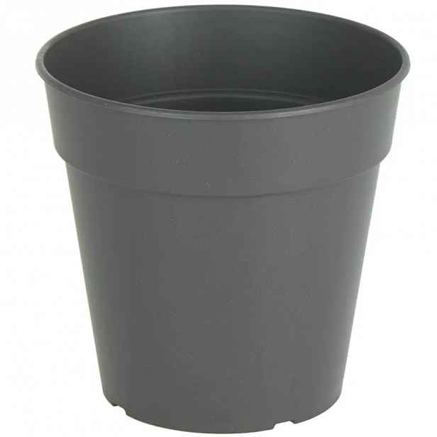 Květináč MADAGASCAR 40 cm anthracite