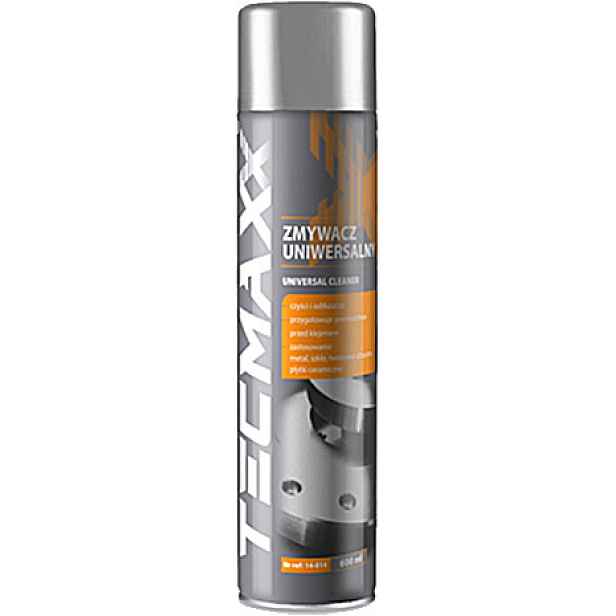 TECMAX Univerzální odstraňovač 600ml