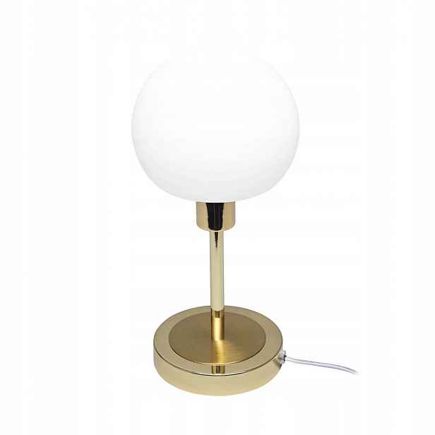 Cave TB-92039-GD Led stolní lampa