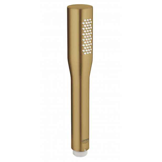 Grohe Euphoria Cosmopolitan - Ruční sprcha, kartáčovaný Cool Sunrise 27400GN0