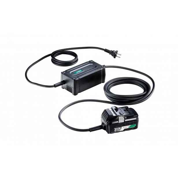 HiKOKI - Síťový adaptér Multivolt 36 V ET36AW0Z