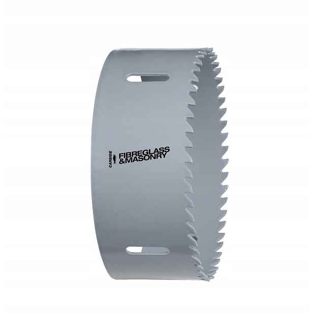 Korunkový Vrták Otvory s karbidem 3832 17 mm Bahco