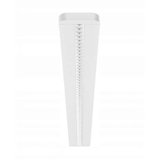 Lampa Lineární osvětlovací lišta 25W 3300lm 4000K Nouzový modul