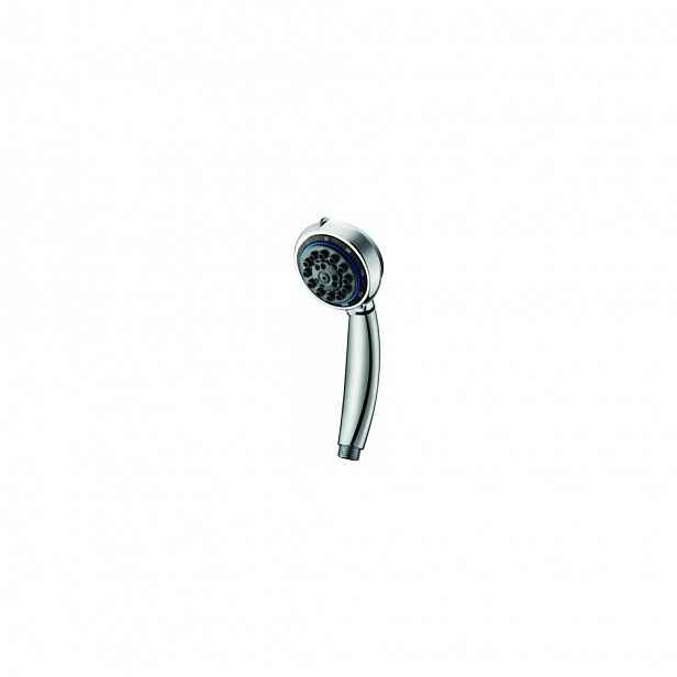 Ruční sprcha VITAL, 7 funkcí, chrom, úsporná, Waterstop, DX3004