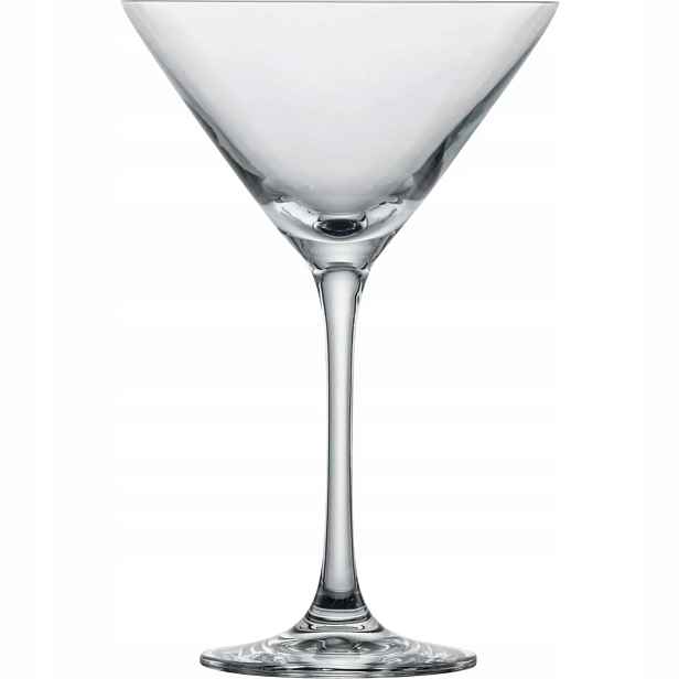 Sklenice na martini Schott Zwiesel Classico 272 ml 6 ks