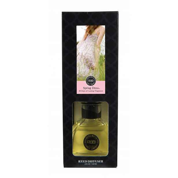 Difuzér Spring Dress Bridgewater Candle