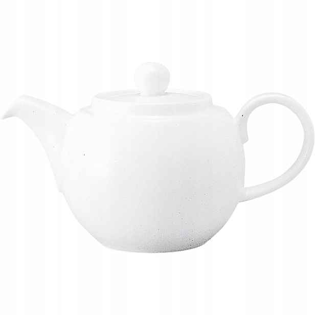 Konvice na čaj s pokličkou Villeroy & Boch E.a.s.y. 0,40 l 6 ks