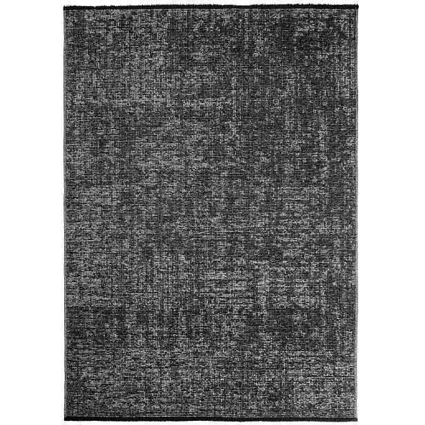 Kusový koberec Space 1900 grey, 240x340, šedá, chodba / předsíň, Ayyildiz