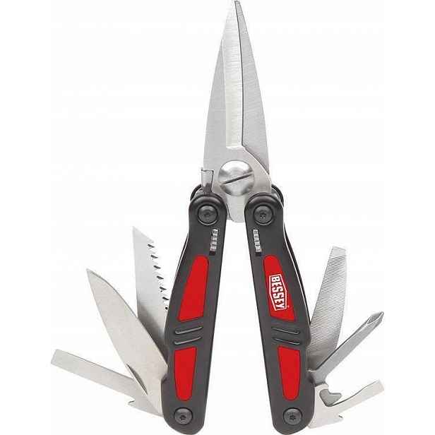 Multifunkční nůž MultiTool Bessey MacGyver