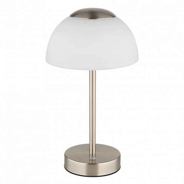 STOLNÍ LAMPA NA BATERIE, dotykový stmívač, 15/31 cm