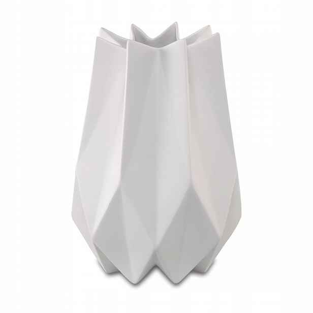 Váza Polygono Star Kaiser 27 cm