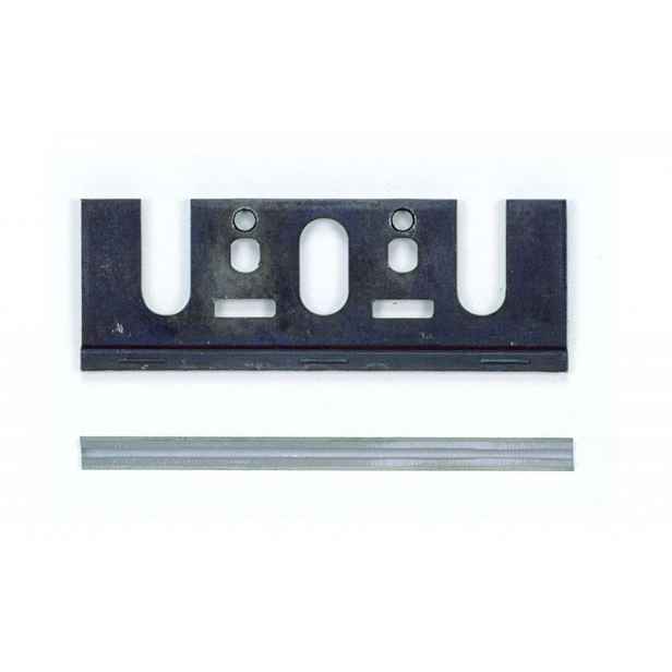 HiKOKI - Výměnné hoblovací nože 82 mm, 2 ks 750472