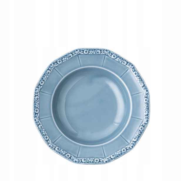 Hluboký talíř 23 cm Maria Dream Blue Rosenthal