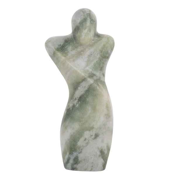 Mramorová soška (výška 23 cm) Male – PT LIVING