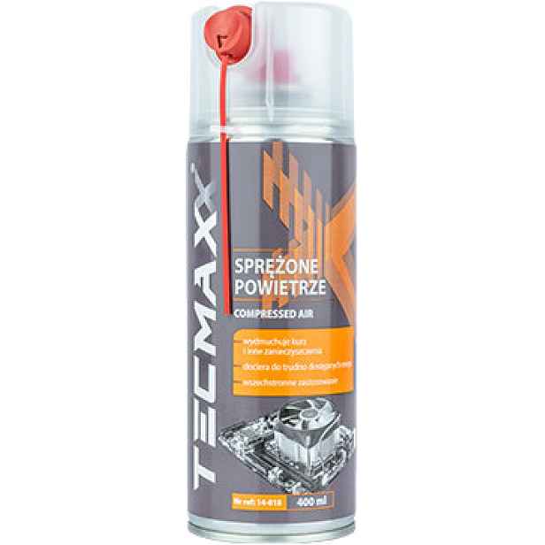 PENOSIL Stlačený vzduch 400ml