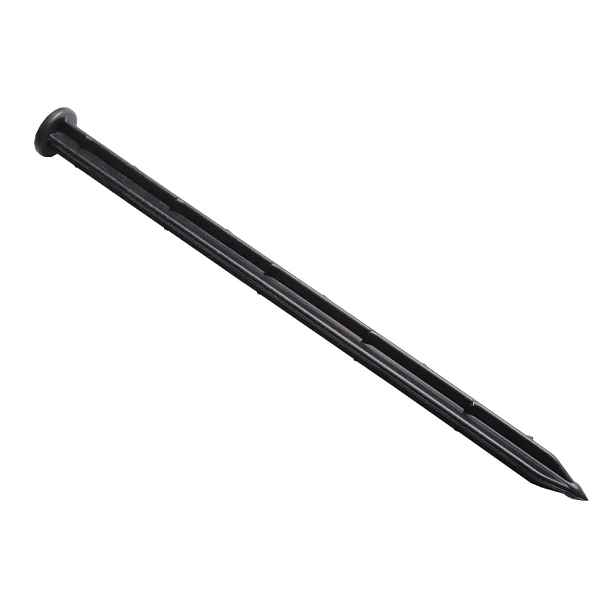 ROJA Hřeby pro neviditelné obrubníky 10 ks, 250 mm