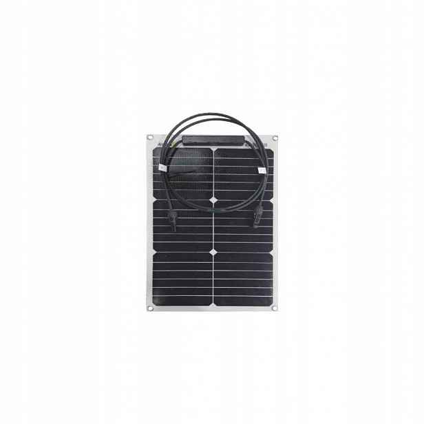 Solární flex panel Prestige 20 W